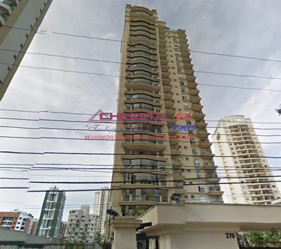 Apartamento, 4 quartos, 267 m² - Foto 3