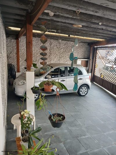 Casa, 2 quartos - Foto 2