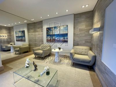 Apartamento, 3 quartos, 123 m² - Foto 2