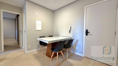 Apartamento, 2 quartos, 52 m² - Foto 2