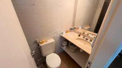 Apartamento, 2 quartos, 78 m² - Foto 2