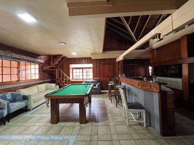 Casa, 3 quartos, 328 m² - Foto 5
