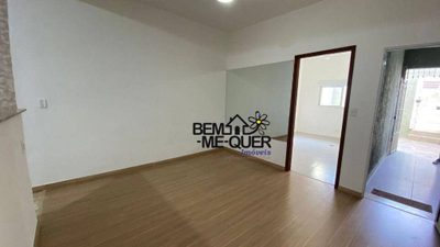 Casa, 2 quartos, 90 m² - Foto 5
