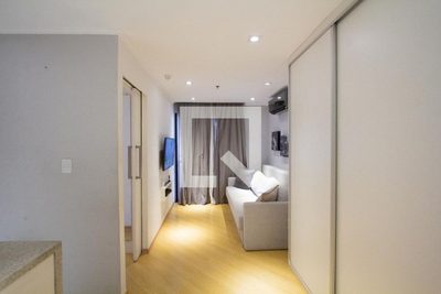 Apartamento, 1 quarto, 35 m² - Foto 3