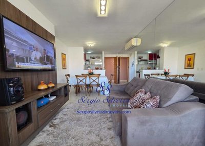 Apartamento, 3 quartos, 76 m² - Foto 1