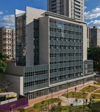 Sala-Conjunto, 583 m² - Foto 5
