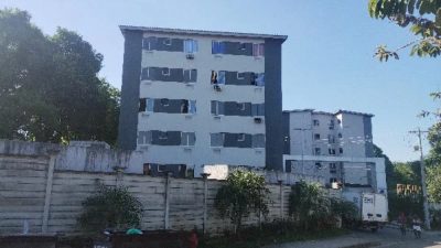 Apartamento, 2 quartos, 10 m² - Foto 1