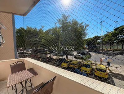 Apartamento, 2 quartos, 96 m² - Foto 2