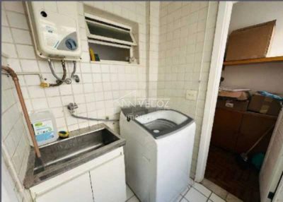 Cobertura, 4 quartos, 245 m² - Foto 2