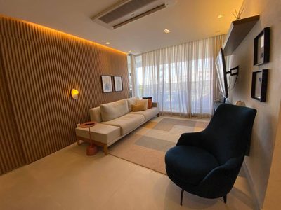 Apartamento, 3 quartos, 90 m² - Foto 3