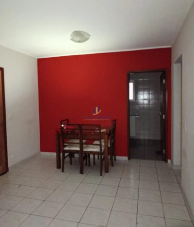 Apartamento, 1 quarto, 51 m² - Foto 3