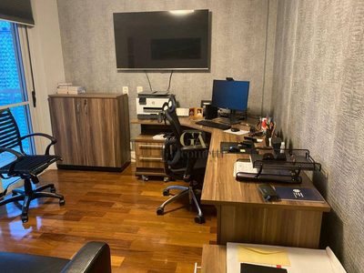 Apartamento, 4 quartos, 261 m² - Foto 5