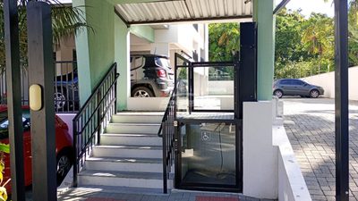 Apartamento, 2 quartos, 55 m² - Foto 2