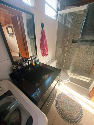 Apartamento, 2 quartos, 105 m² - Foto 5