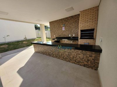 Apartamento, 2 quartos, 44 m² - Foto 1