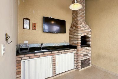 Sobrado, 3 quartos, 114 m² - Foto 1