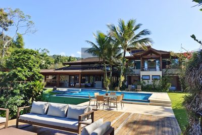 Casa, 4 quartos, 450 m² - Foto 2