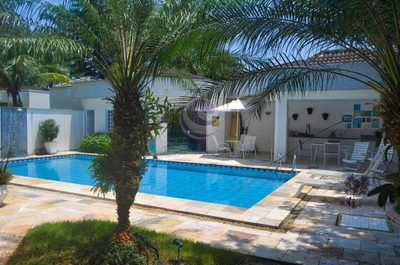 Casa de Condomínio, 4 quartos - Foto 3