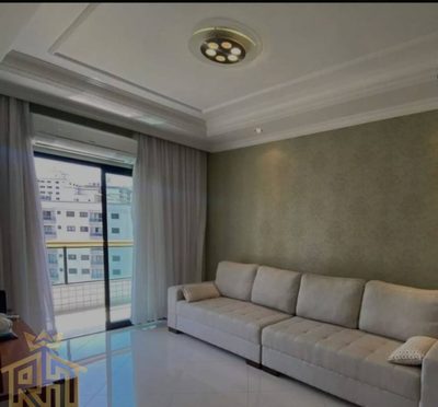 Apartamento, 3 quartos, 120 m² - Foto 5