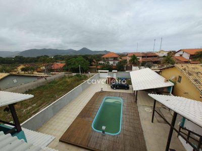 Casa, 3 quartos, 220 m² - Foto 1