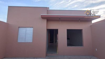 Casa, 3 quartos, 91 m² - Foto 3