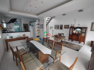 Casa de Condomínio, 4 quartos - Foto 5