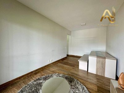 Apartamento, 3 quartos, 103 m² - Foto 3