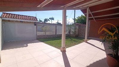 Casa, 3 quartos, 179 m² - Foto 2