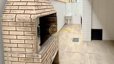 Casa, 2 quartos, 94 m² - Foto 5