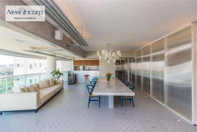 Apartamento, 3 quartos, 260 m² - Foto 3