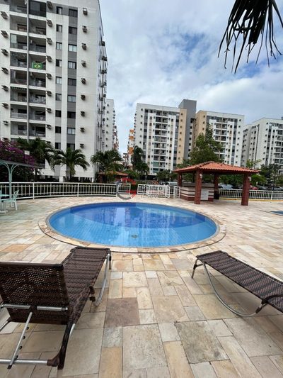 Apartamento, 3 quartos, 76 m² - Foto 5