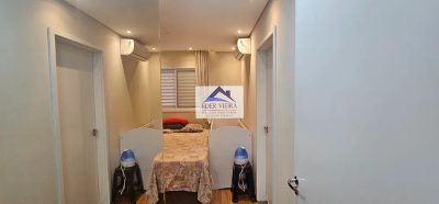 Apartamento, 2 quartos, 56 m² - Foto 2