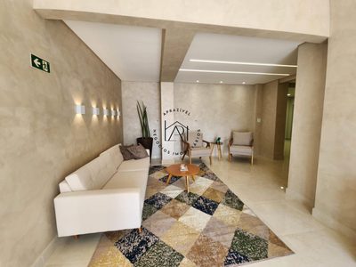Apartamento, 2 quartos, 70 m² - Foto 3
