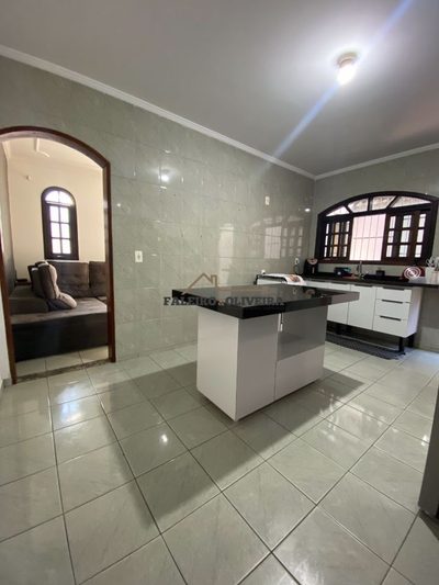 Casa, 2 quartos, 70 m² - Foto 1
