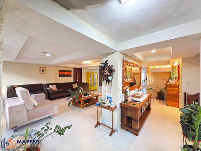 Casa de Condomínio, 6 quartos - Foto 4