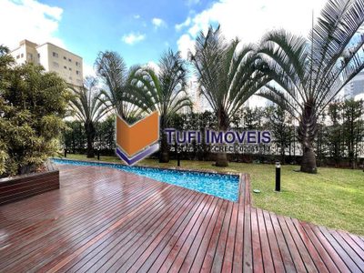 Apartamento, 1 quarto, 80 m² - Foto 5