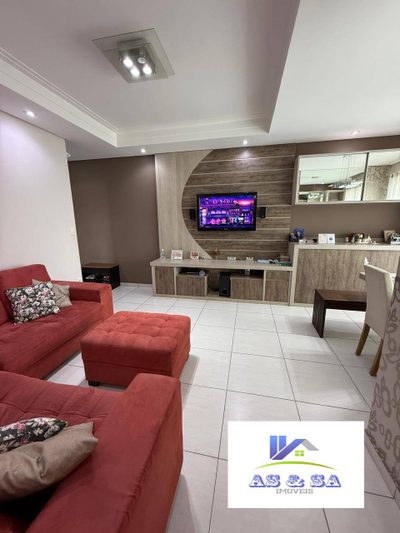 Apartamento, 3 quartos, 82 m² - Foto 1