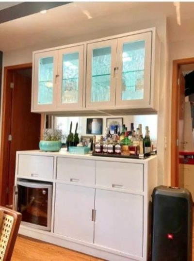 Apartamento, 3 quartos, 100 m² - Foto 3