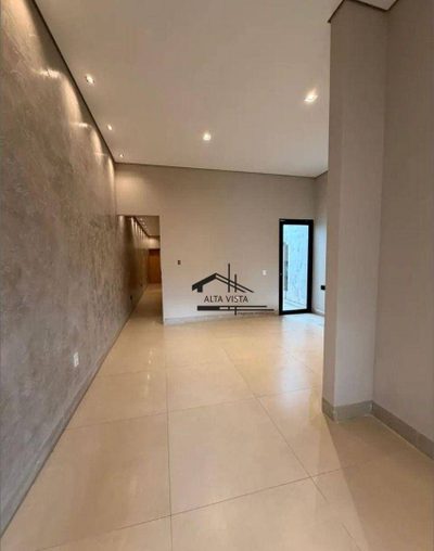 Casa, 3 quartos, 90 m² - Foto 4