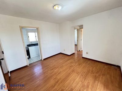Apartamento, 2 quartos, 55 m² - Foto 4