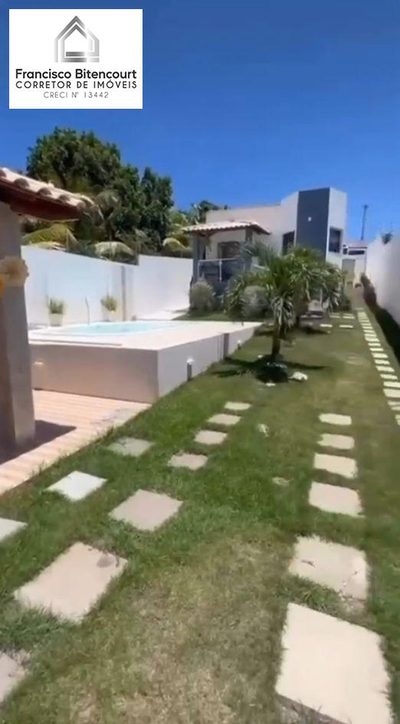 Casa, 3 quartos, 140 m² - Foto 3