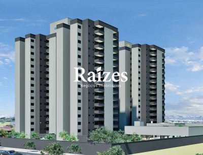 Apartamento, 2 quartos, 52 m² - Foto 1