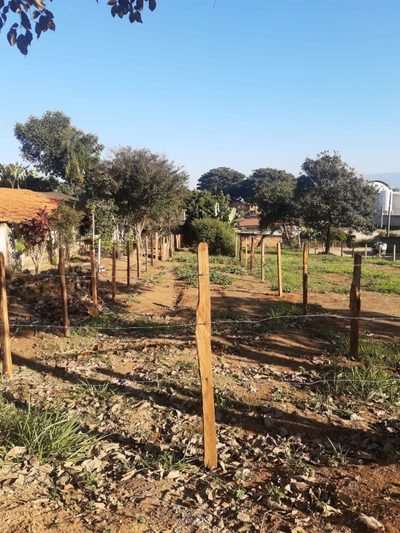 Terreno, 300 m² - Foto 1