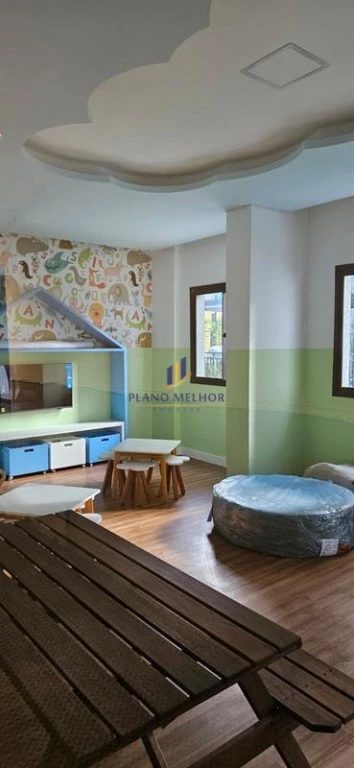 Apartamento, 2 quartos, 40 m² - Foto 4