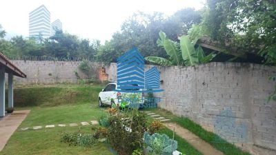 Casa, 2 quartos, 420 m² - Foto 2