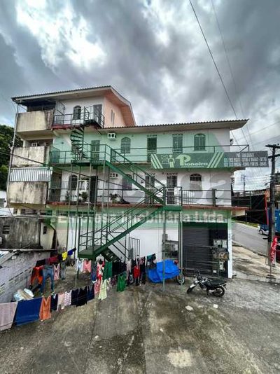 Loja-Salão, 1500 m² - Foto 5