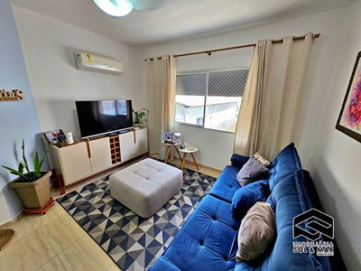 Apartamento, 2 quartos, 65 m² - Foto 2