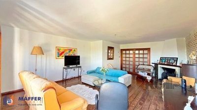 Casa, 4 quartos, 536 m² - Foto 3