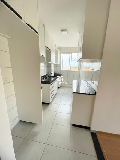 Apartamento, 2 quartos, 48 m² - Foto 1