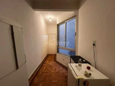 Apartamento, 1 quarto, 42 m² - Foto 1